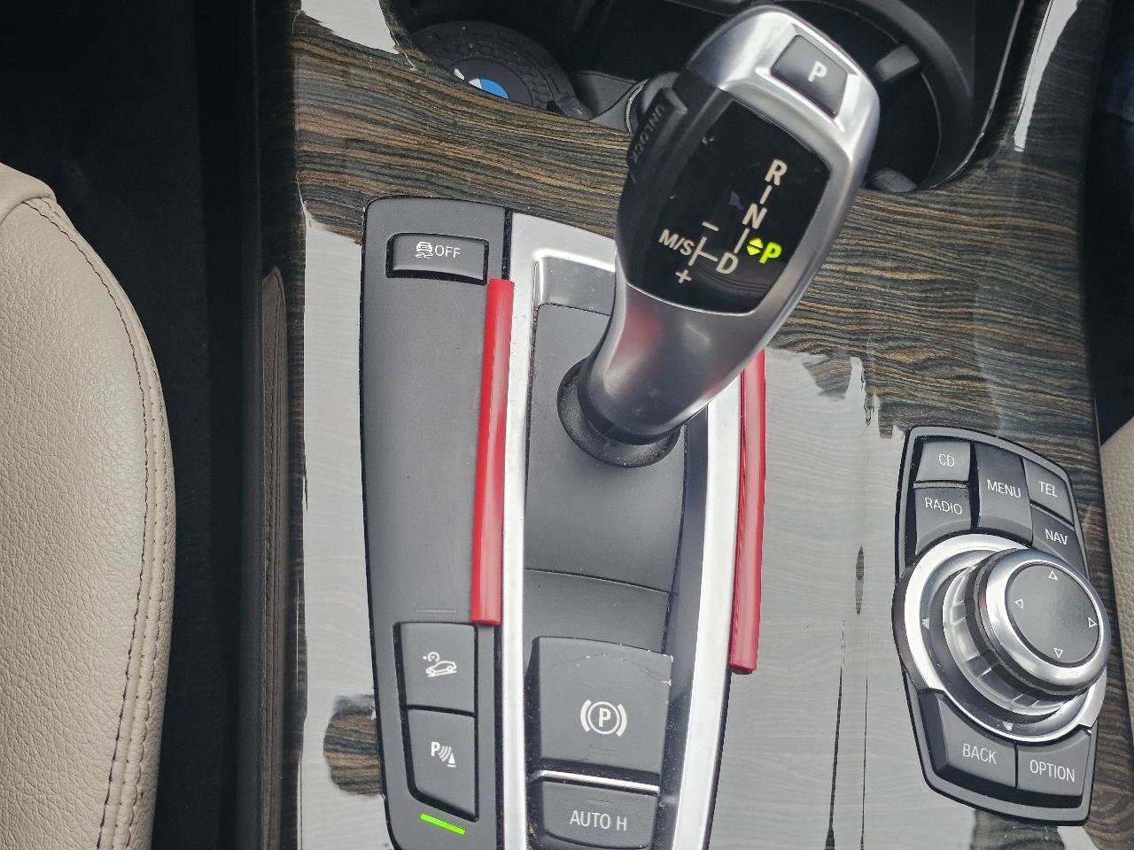 Used 2012 BMW X3 xDrive28i image 31