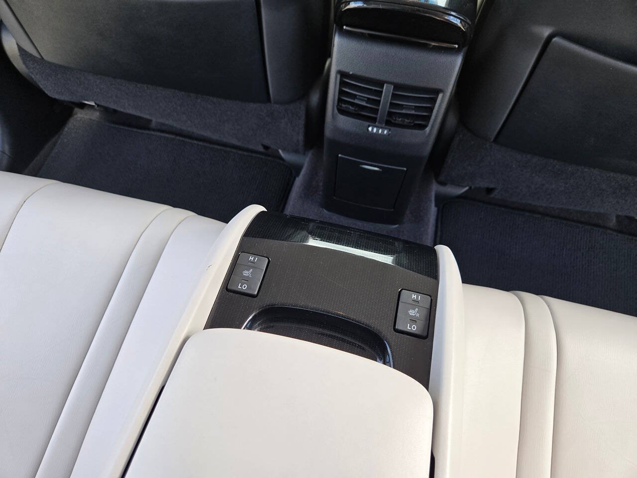 Used 2018 Toyota Mirai FWD image 32