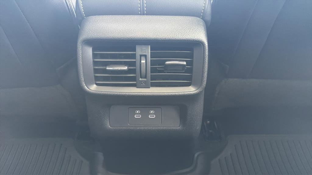 New 2026 Nissan Murano SL AWD/4WD image 18