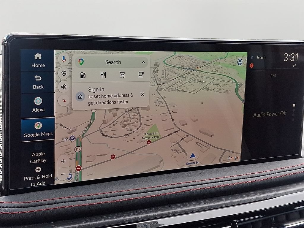 Used 2025 Acura MDX Type S AWD/4WD image 18