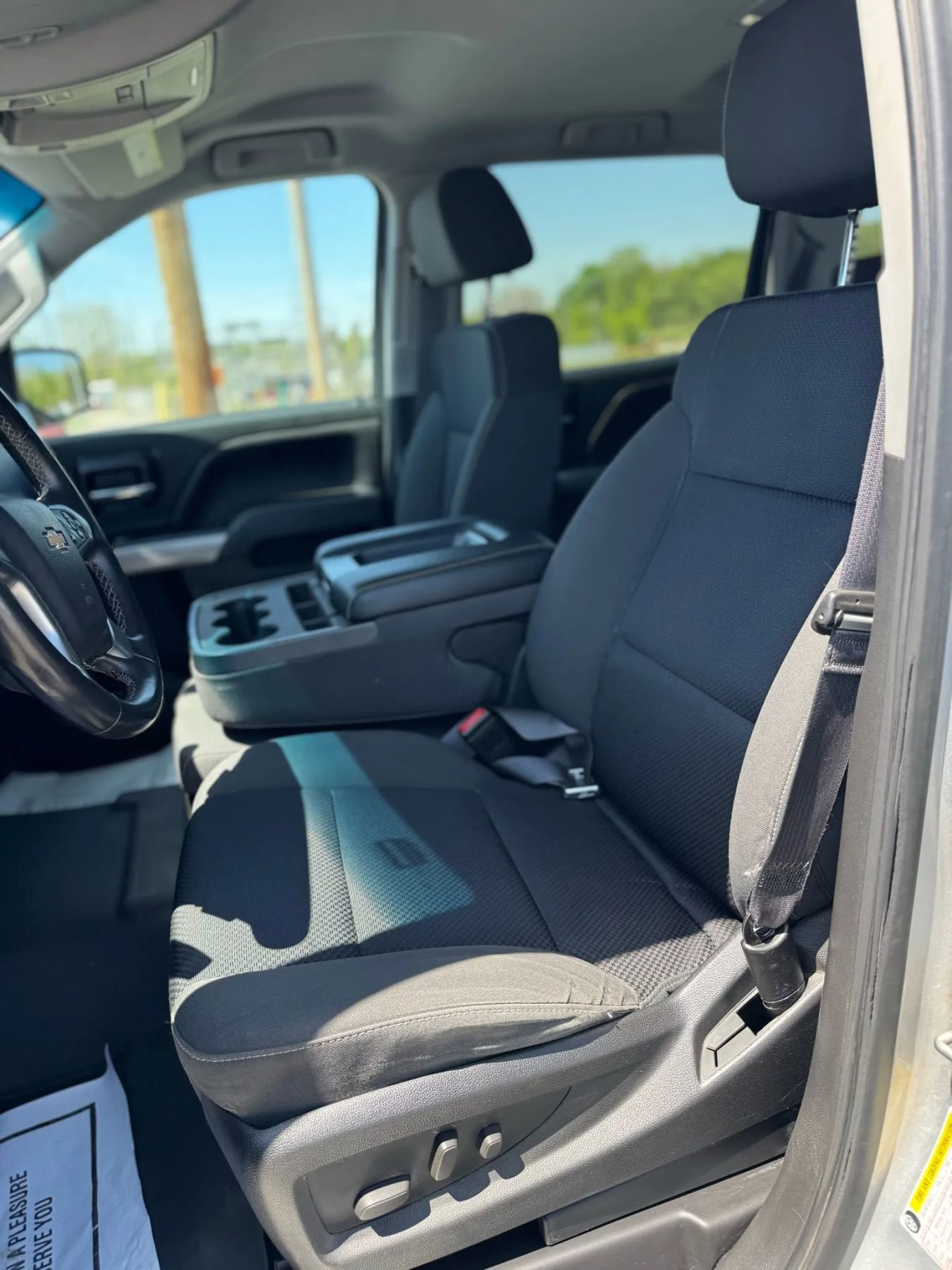 Used 2014 Chevrolet Silverado 1500 LT w/ All Star Edition image 10