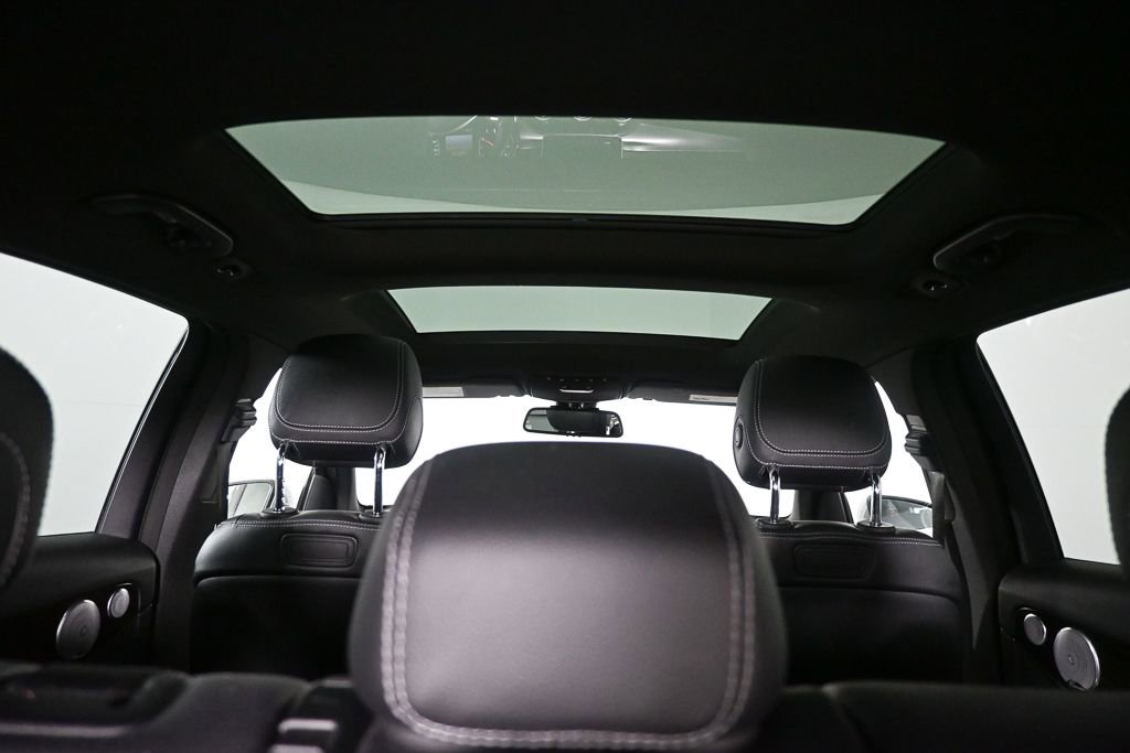 Used 2018 Mercedes-Benz GLC 300 image 18