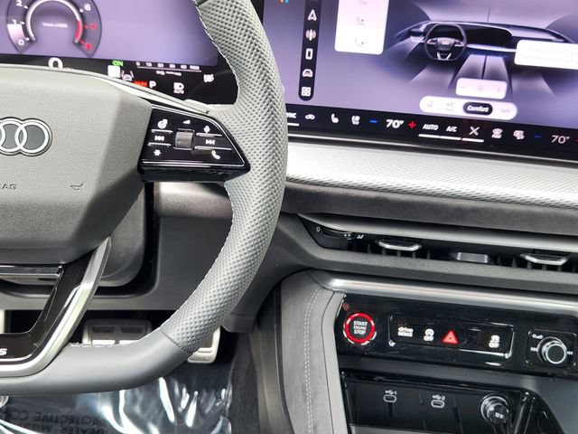 New 2026 Audi SQ5 Premium Plus AWD/4WD image 27