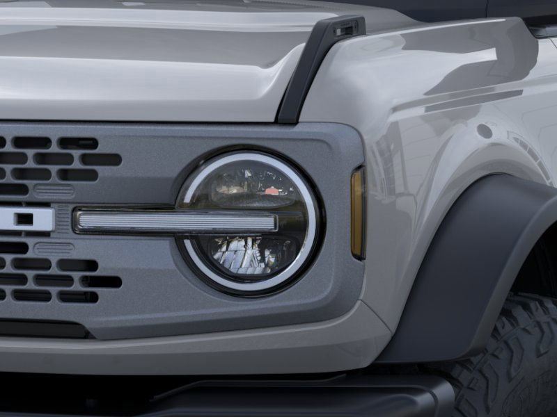 New 2026 Ford Bronco Badlands image 19