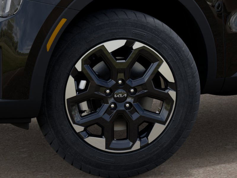 New 2025 Kia Sorento S image 9