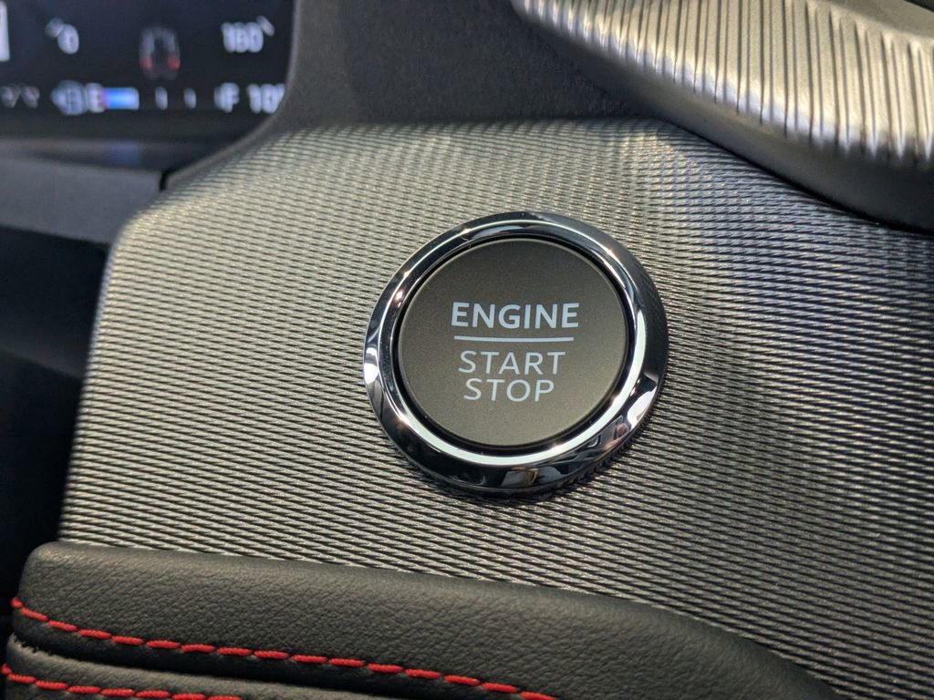 New 2026 Ford Explorer ST w/ Sun And Sound Package image 35