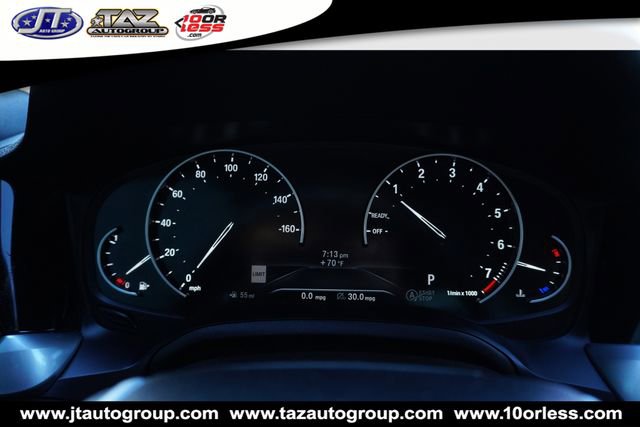 Used 2020 BMW 330i Sedan w/ Convenience Package RWD image 13