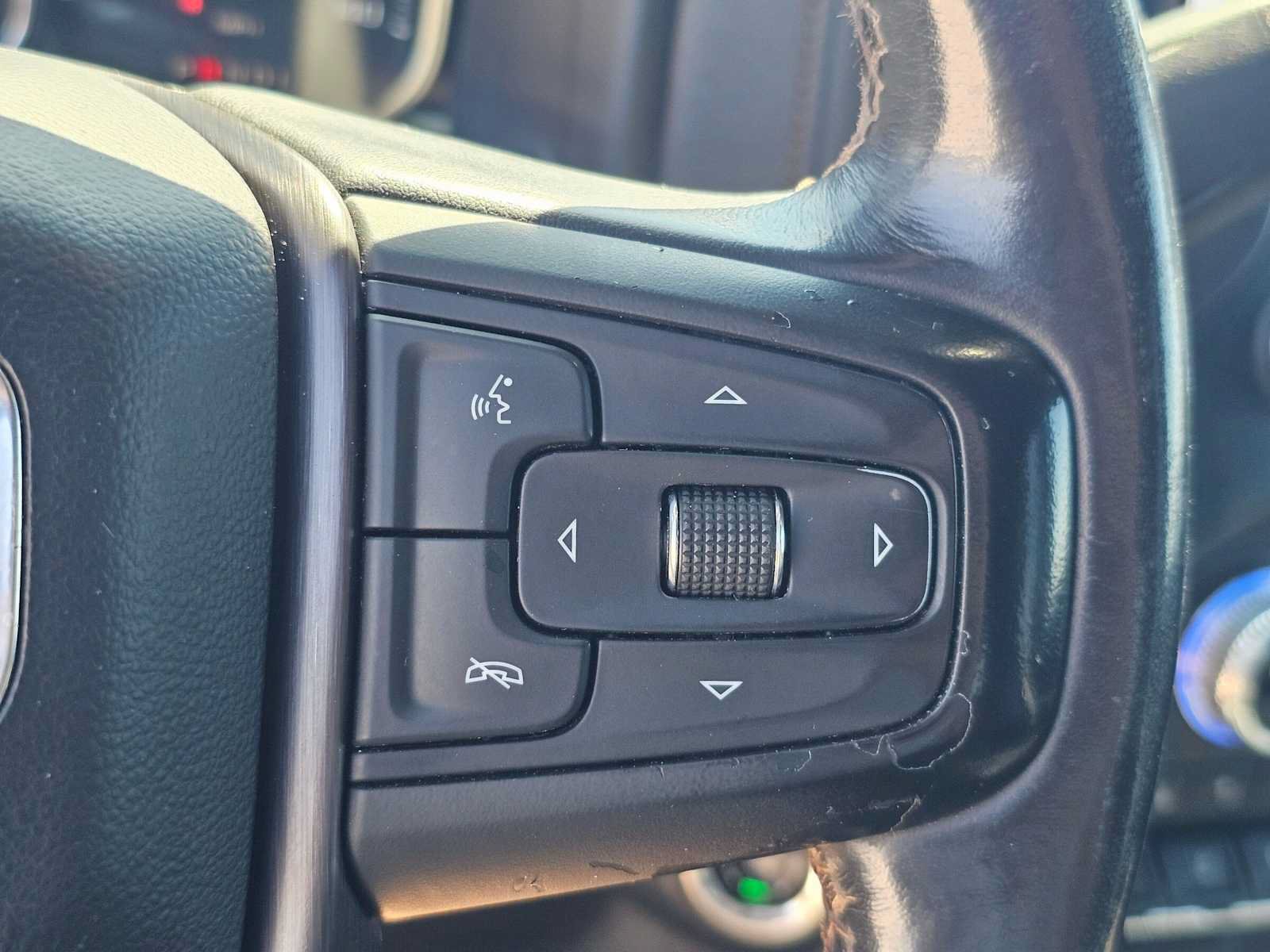 Used 2020 GMC Sierra 2500 AT4 w/ AT4 Premium Package AWD/4WD image 30