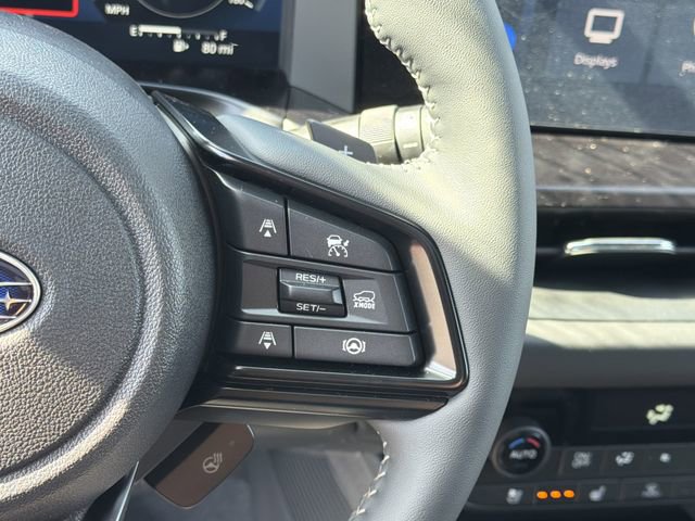 New 2026 Subaru Outback Touring XT image 28