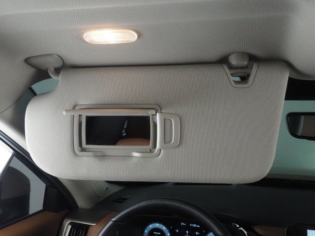 Used 2024 Nissan Pathfinder Platinum FWD image 74