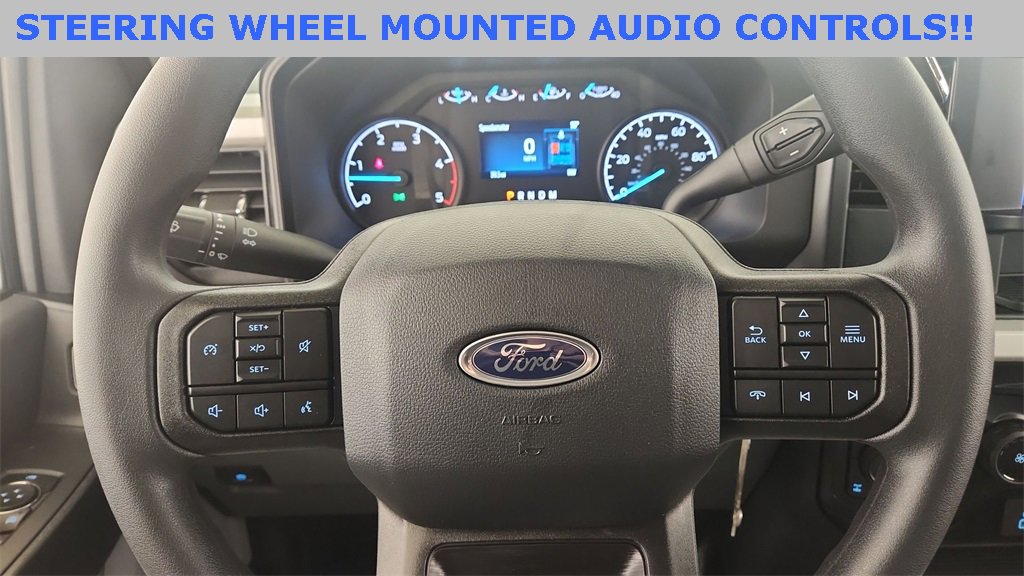 New 2025 Ford F350 XL w/ XL Chrome Package image 18