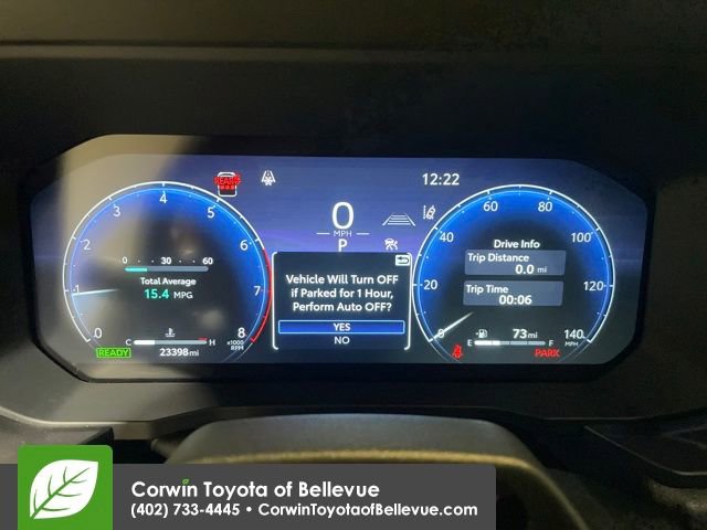 Certified 2024 Toyota Land Cruiser image 15