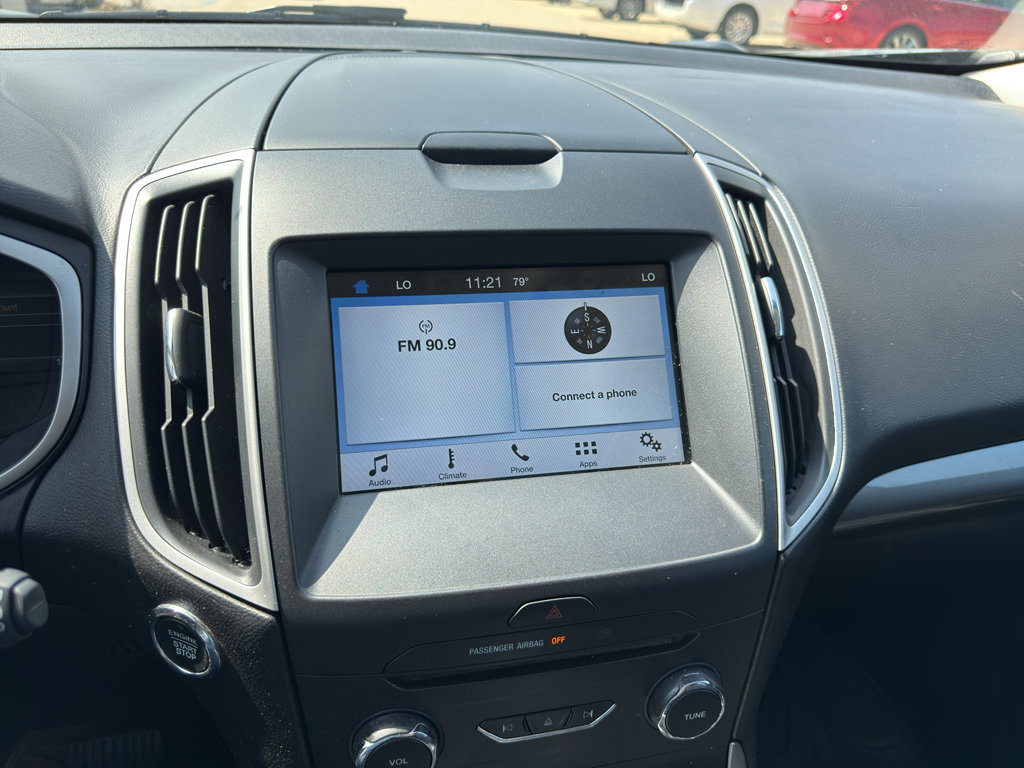 Used 2016 Ford Edge SEL w/ Equipment Group 201A image 16