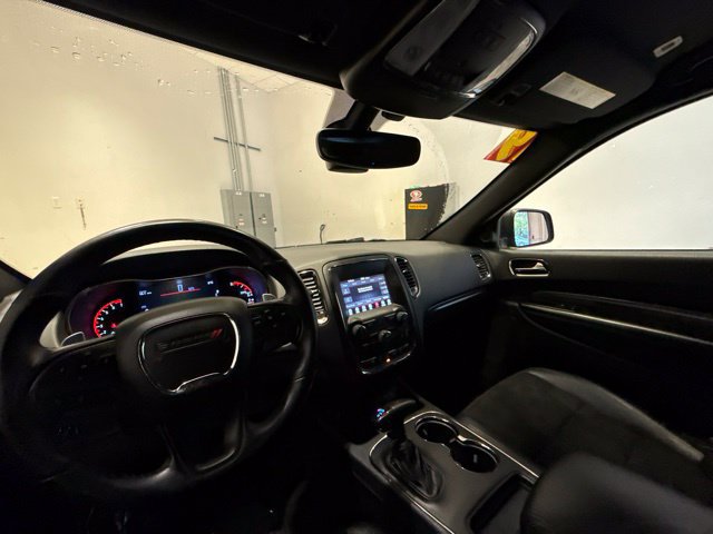 Used 2019 Dodge Durango GT AWD/4WD image 12