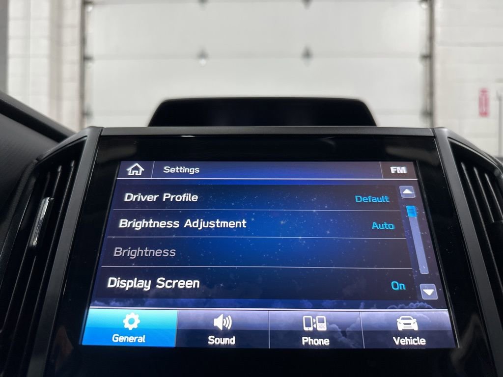 Used 2024 Subaru Forester Sport image 30