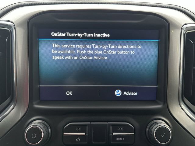 Used 2021 Chevrolet Silverado 1500 RST image 14