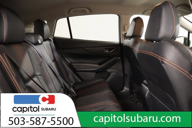 Used 2022 Subaru Crosstrek 2.5i Limited AWD/4WD image 29