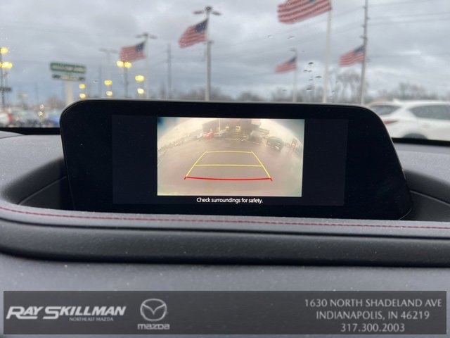 Certified 2024 MAZDA CX-30 AWD 2.5 S w/ Preferred Package image 30