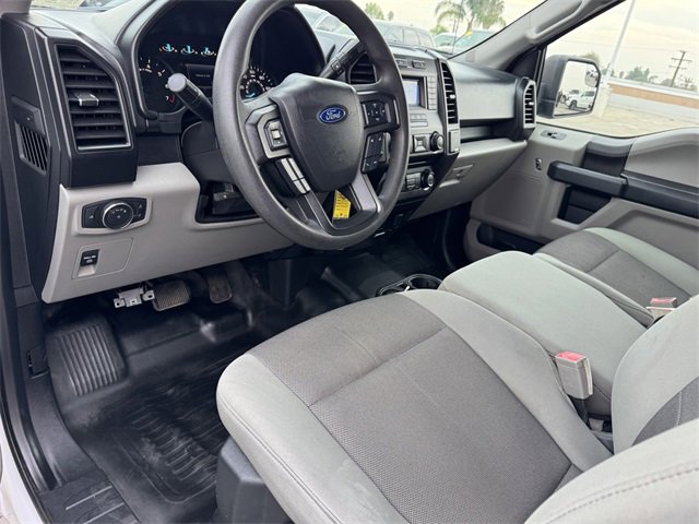 Used 2018 Ford F150 XL w/ Equipment Group 101A Mid image 11