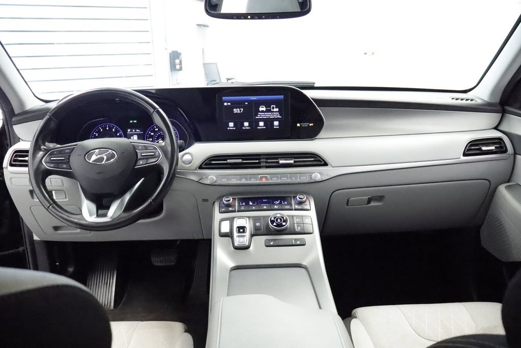 Used 2020 Hyundai Palisade SEL AWD/4WD image 41
