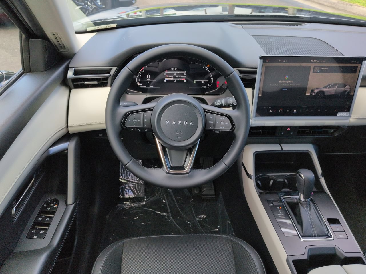 New 2026 MAZDA CX-5 Select AWD/4WD image 16