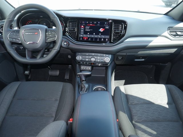 New 2026 Dodge Durango GT image 7