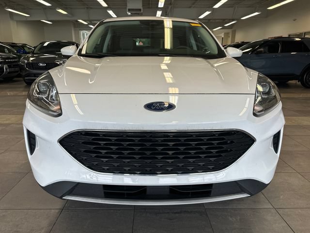 Used 2021 Ford Escape SE FWD image 14