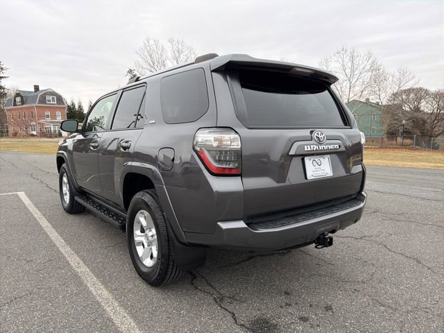 Used 2019 Toyota 4Runner SR5 Premium image 6
