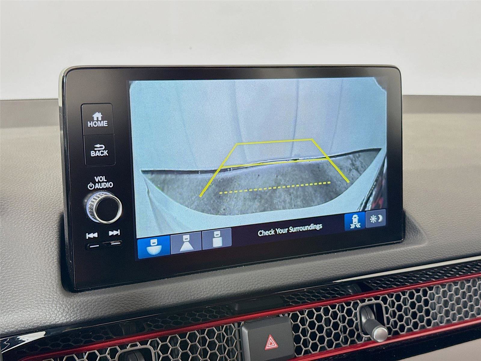 Used 2026 Honda Civic Si image 8