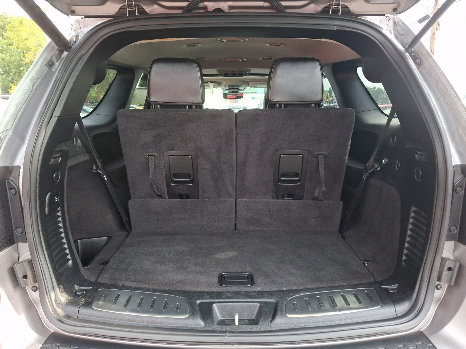 Used 2017 Dodge Durango GT w/ Premium Group AWD/4WD image 32