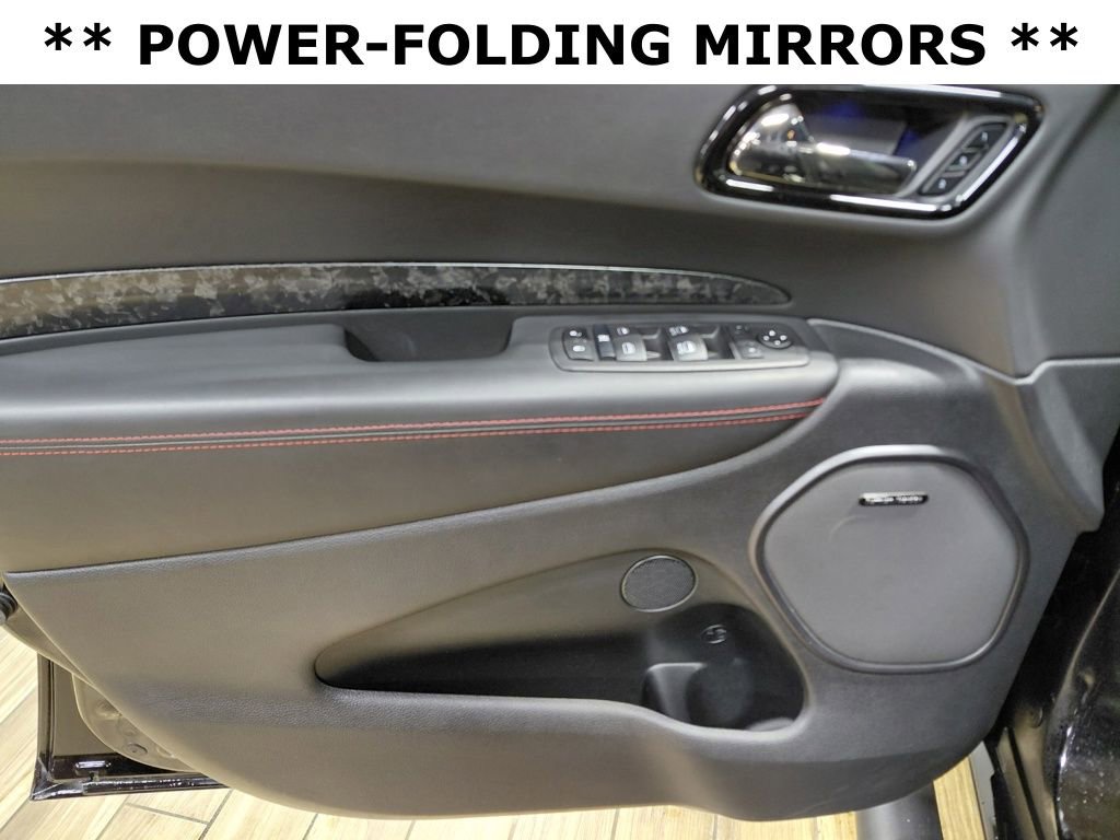 Used 2024 Dodge Durango R/T AWD/4WD image 27