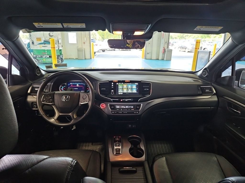 Used 2020 Honda Passport EX-L image 10