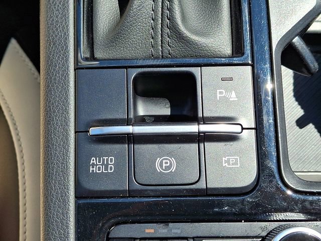 Certified 2025 Kia K5 GT-Line FWD image 25