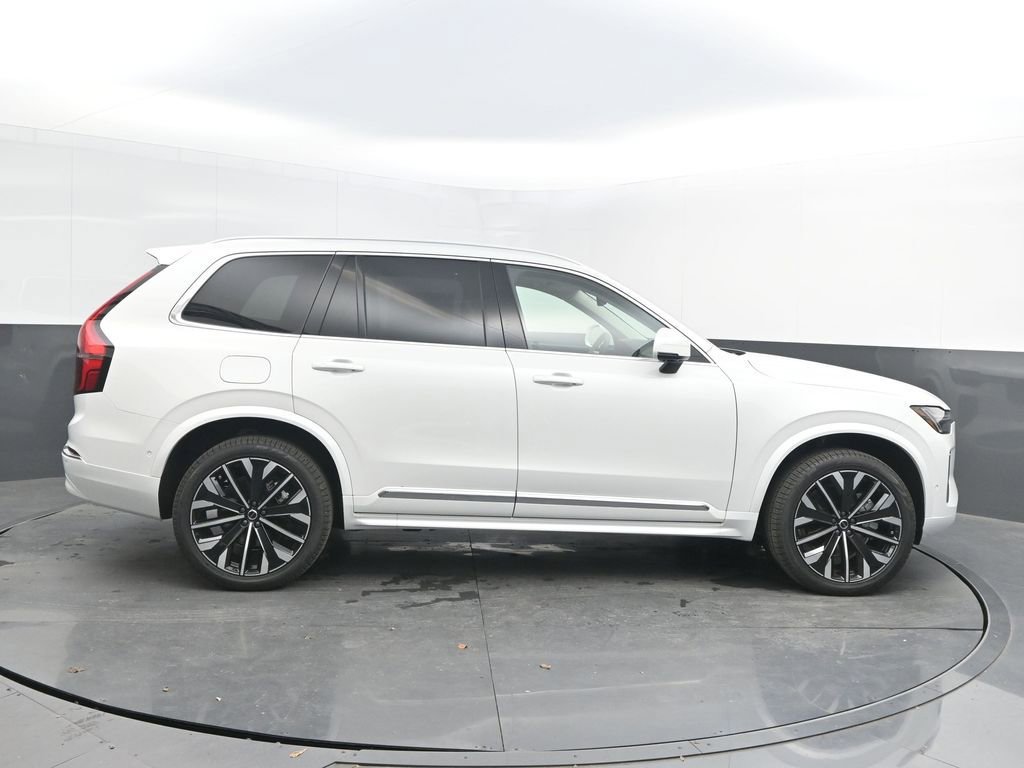 New 2026 Volvo XC90 B6 Ultra w/ Protection Package image 8