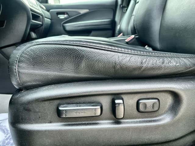 Used 2022 Honda Pilot Special Edition image 16