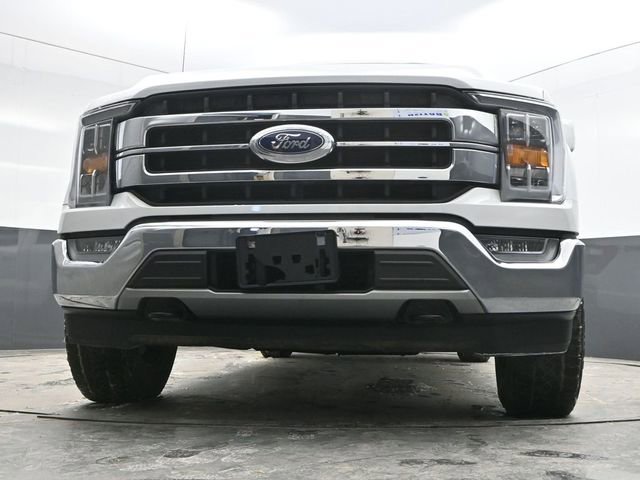 Used 2021 Ford F150 Lariat w/ Equipment Group 501A Mid image 31