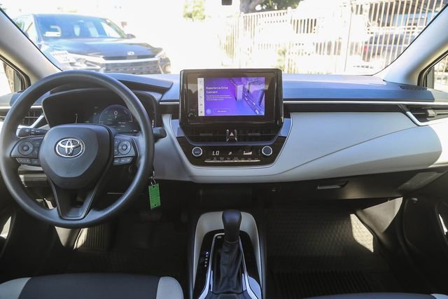 Used 2026 Toyota Corolla LE image 13
