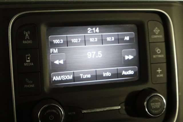 Used 2021 RAM 1500 Warlock AWD/4WD image 49