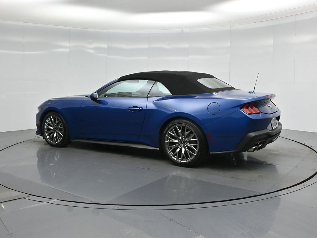 Certified 2024 Ford Mustang Premium image 7