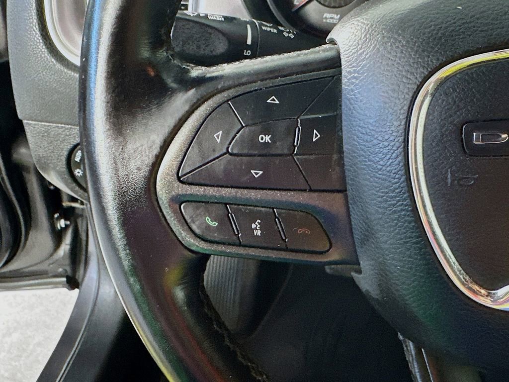 Used 2022 Dodge Charger SXT RWD image 24
