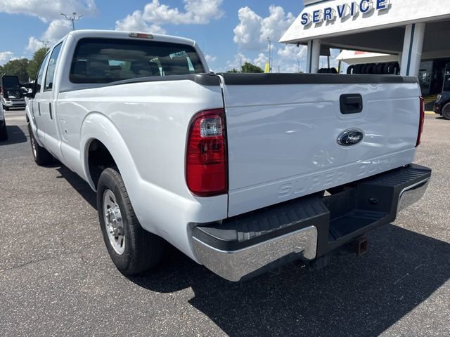 Used 2016 Ford F350 XL w/ Power Equipment Group RWD image 6