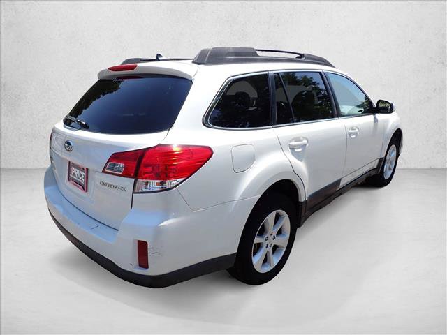 Used 2014 Subaru Outback 2.5i Premium AWD/4WD image 4