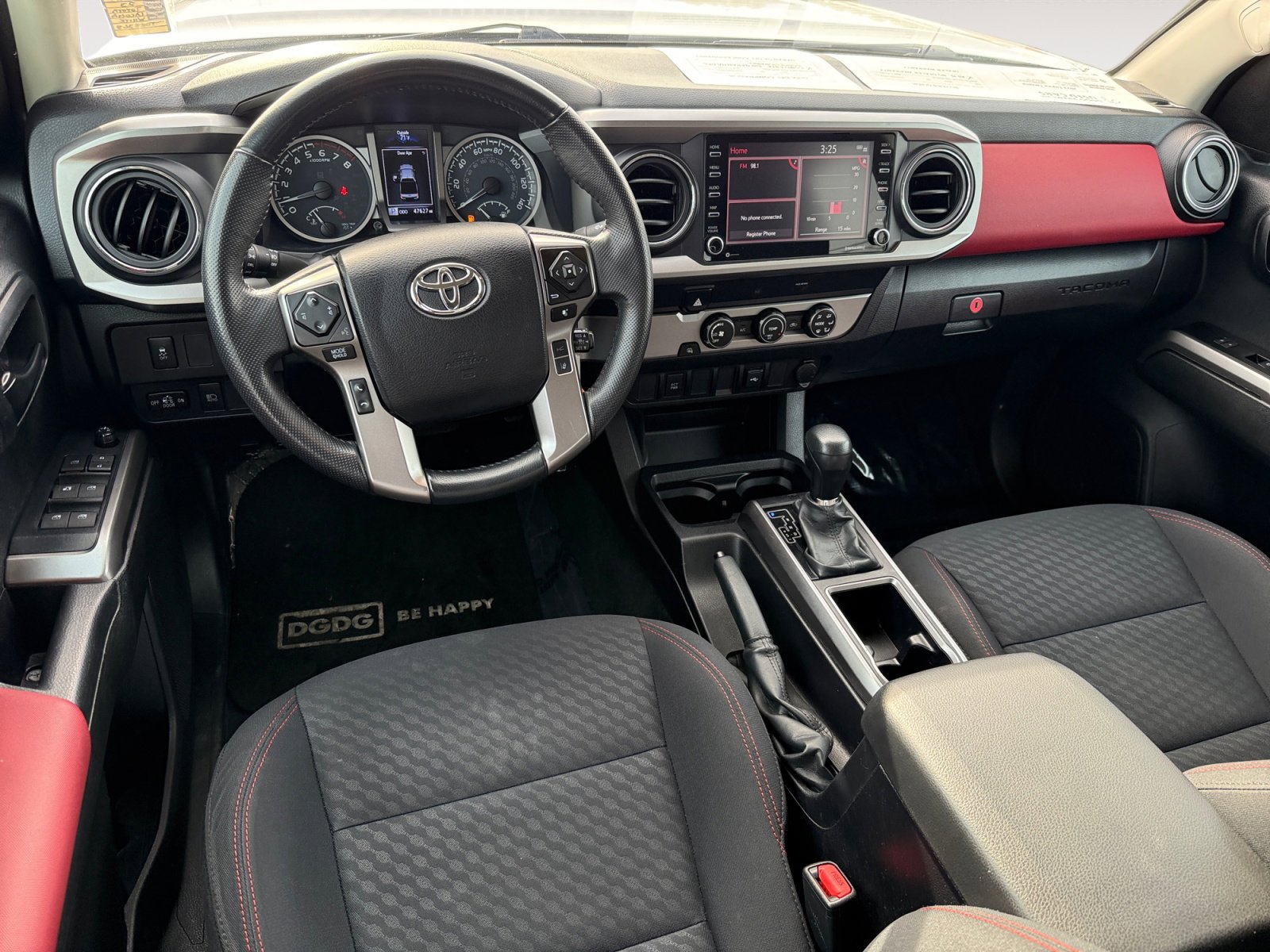 Used 2023 Toyota Tacoma SR5 image 15