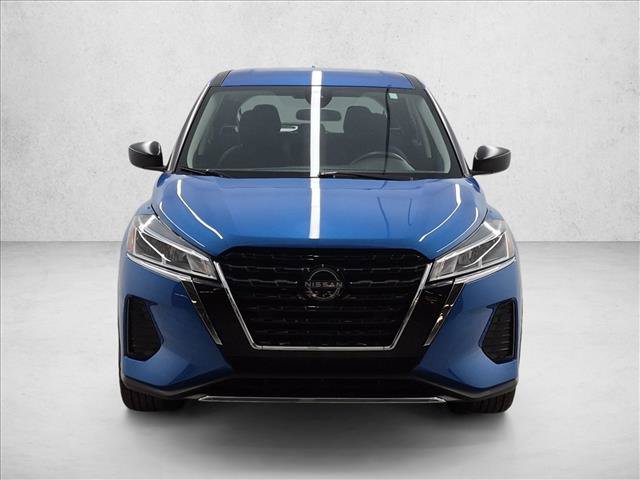 Used 2023 Nissan Kicks S FWD video 2
