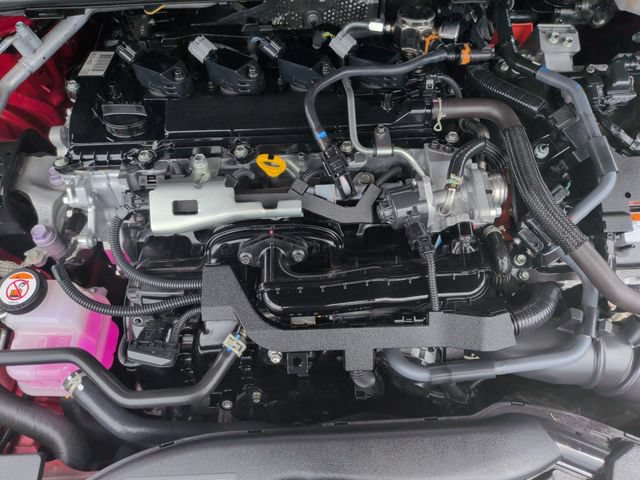 Used 2023 Toyota Prius XLE FWD image 35