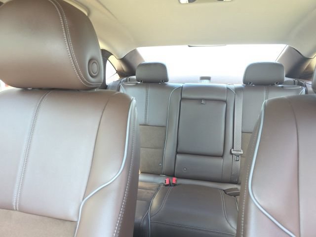 Used 2014 Chevrolet Impala LT w/ Premium Seating Package FWD image 15