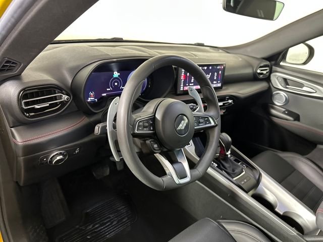 Used 2024 Dodge Hornet R/T Plus w/ R/T Blacktop Package image 13