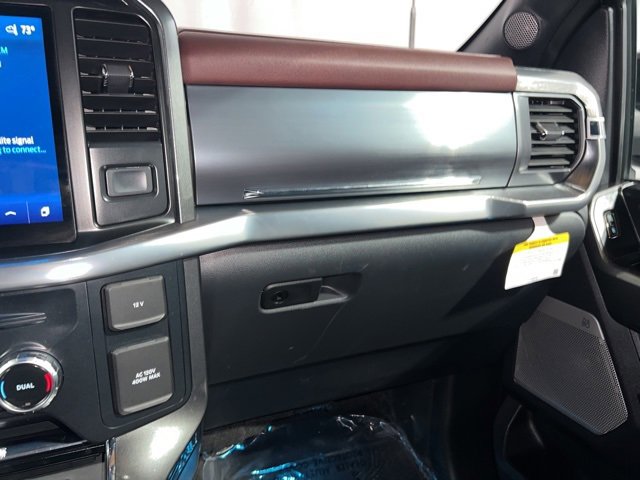 Used 2023 Ford F150 Lariat w/ Equipment Group 502A High image 32