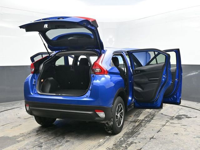 Used 2020 Mitsubishi Eclipse Cross ES image 39