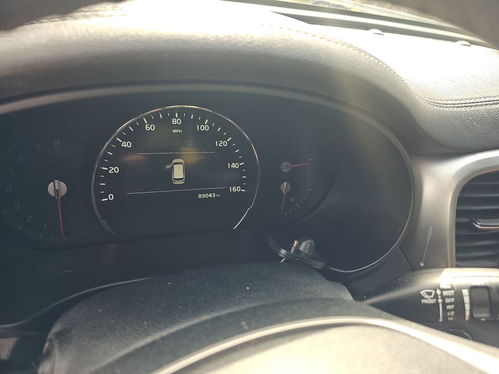 Used 2019 Kia Sorento SX FWD image 10